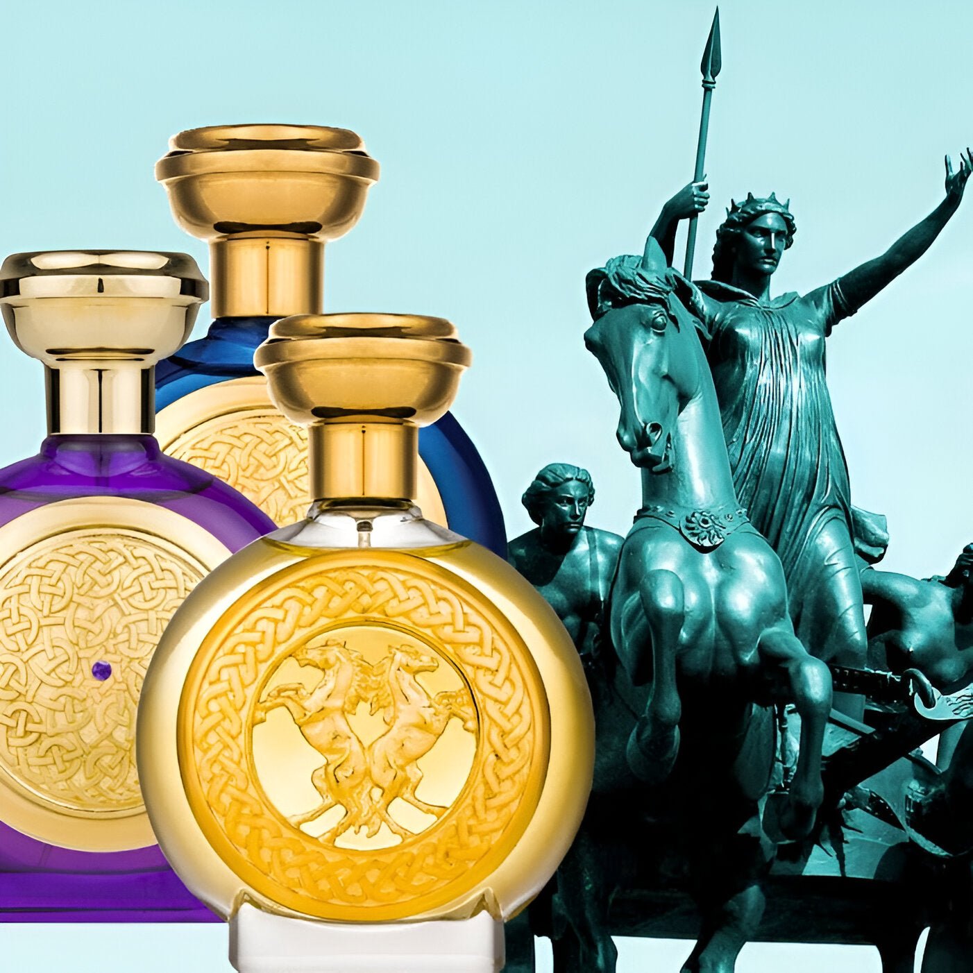 Boadicea The Victorious Violaceous EDP | My Perfume Shop Australia