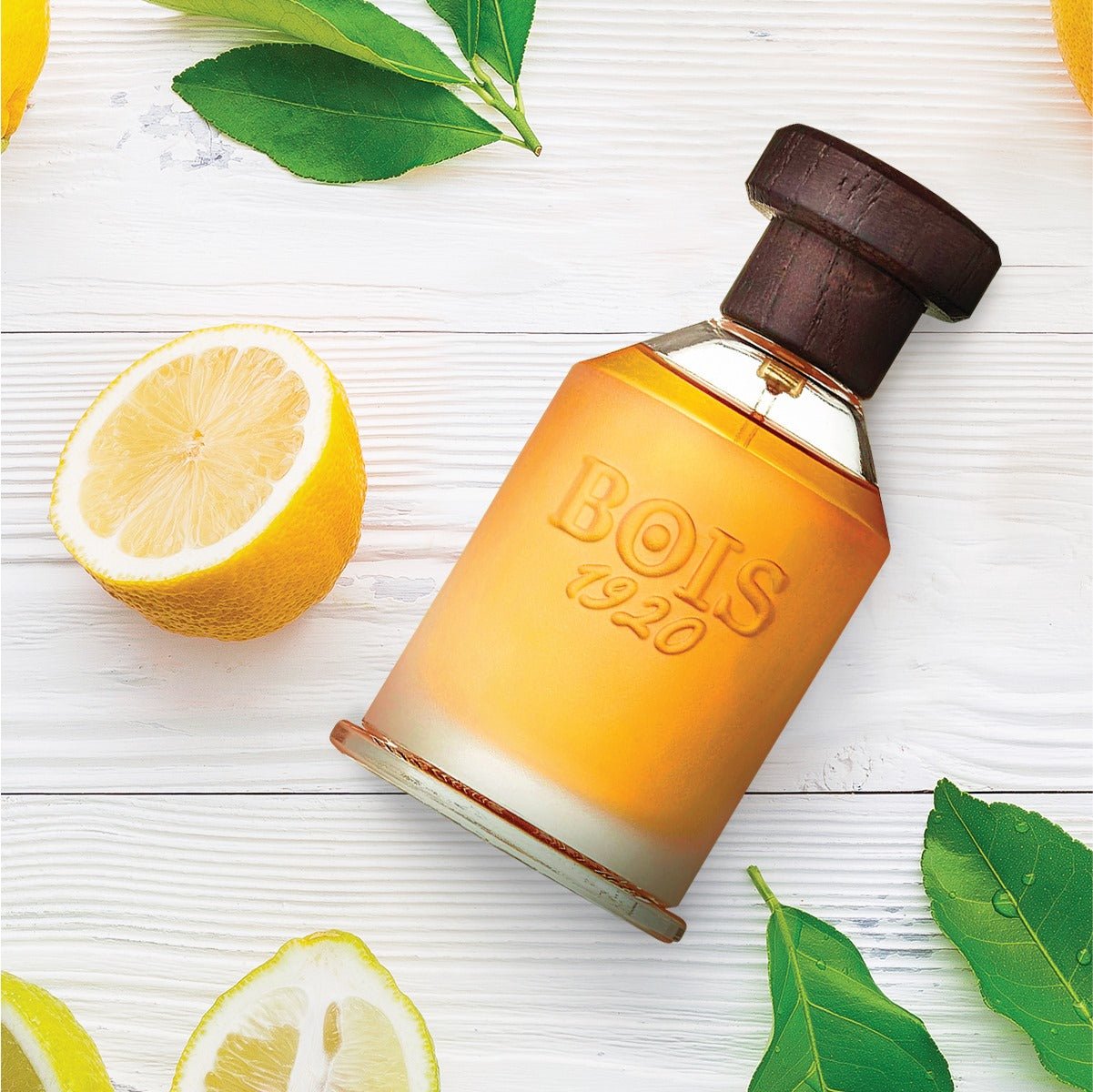 Bois 1920 Agrumi Amari Di Sicilia EDP | My Perfume Shop Australia