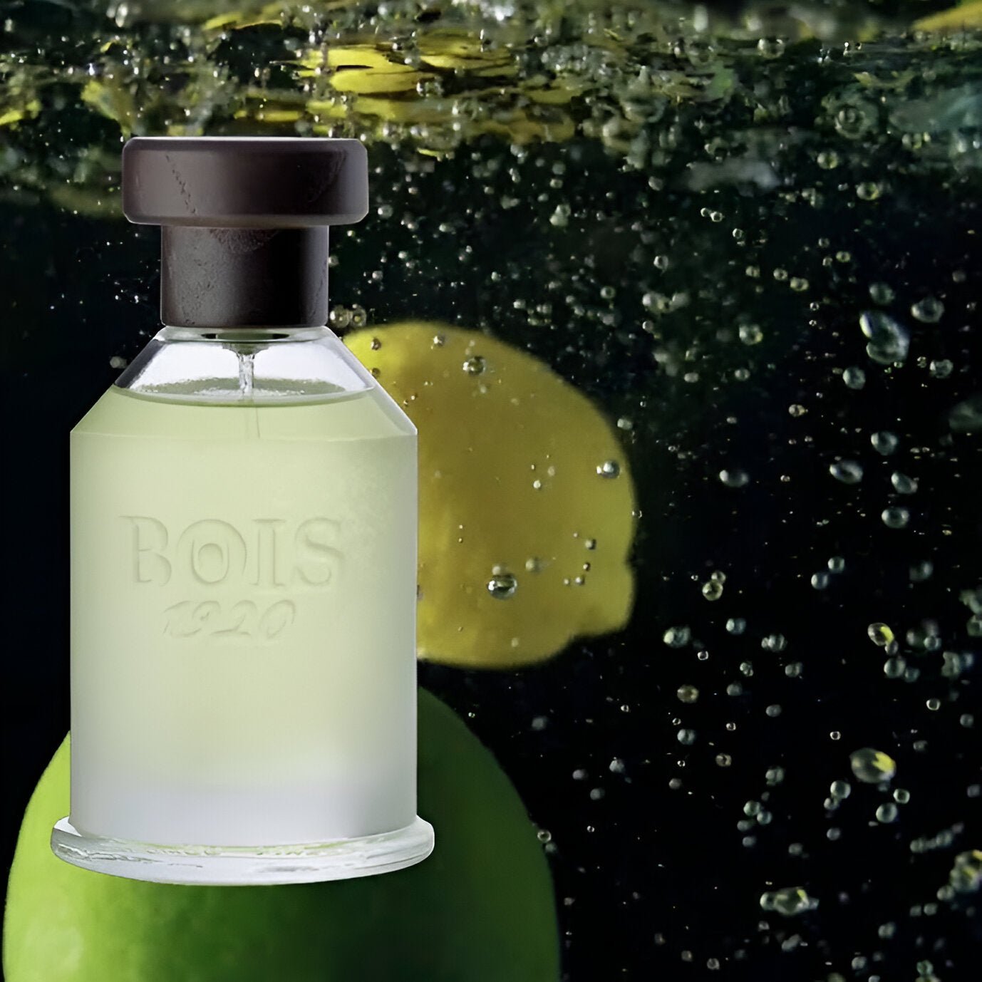 Bois 1920 Agrumi Amari Di Sicilia EDT | My Perfume Shop Australia