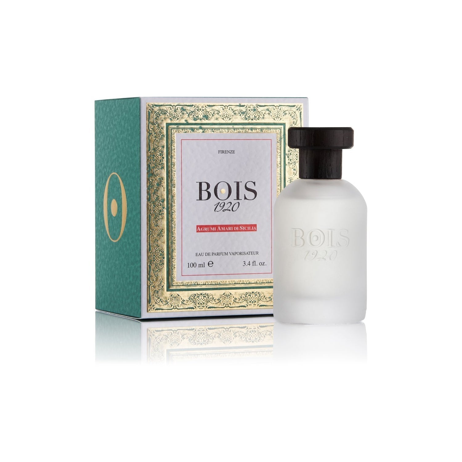 Bois 1920 Agrumi Amari Di Sicilia EDT | My Perfume Shop Australia
