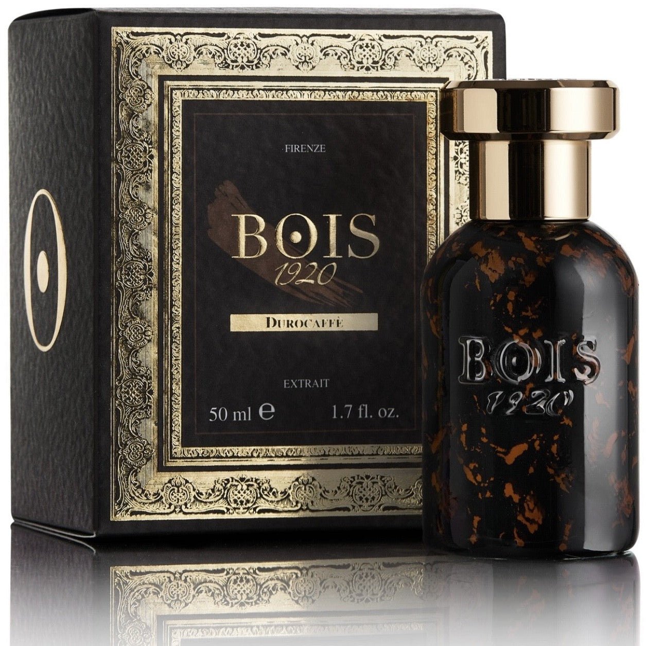 Bois 1920 Durocaffe Extrait De Parfum | My Perfume Shop Australia