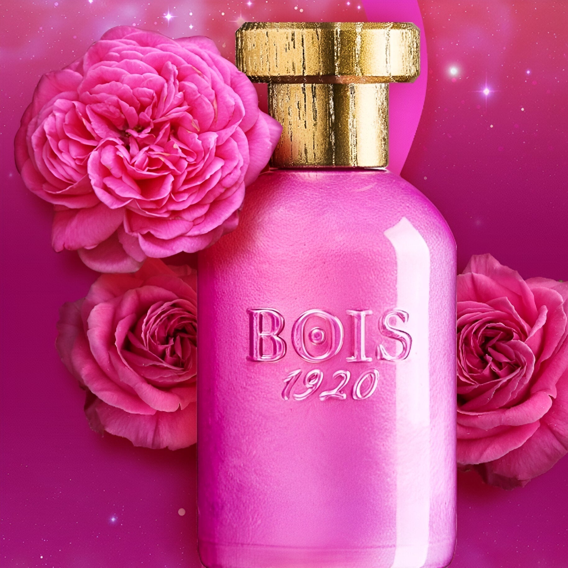 Bois 1920 Notturno Fiorentino EDP | My Perfume Shop Australia