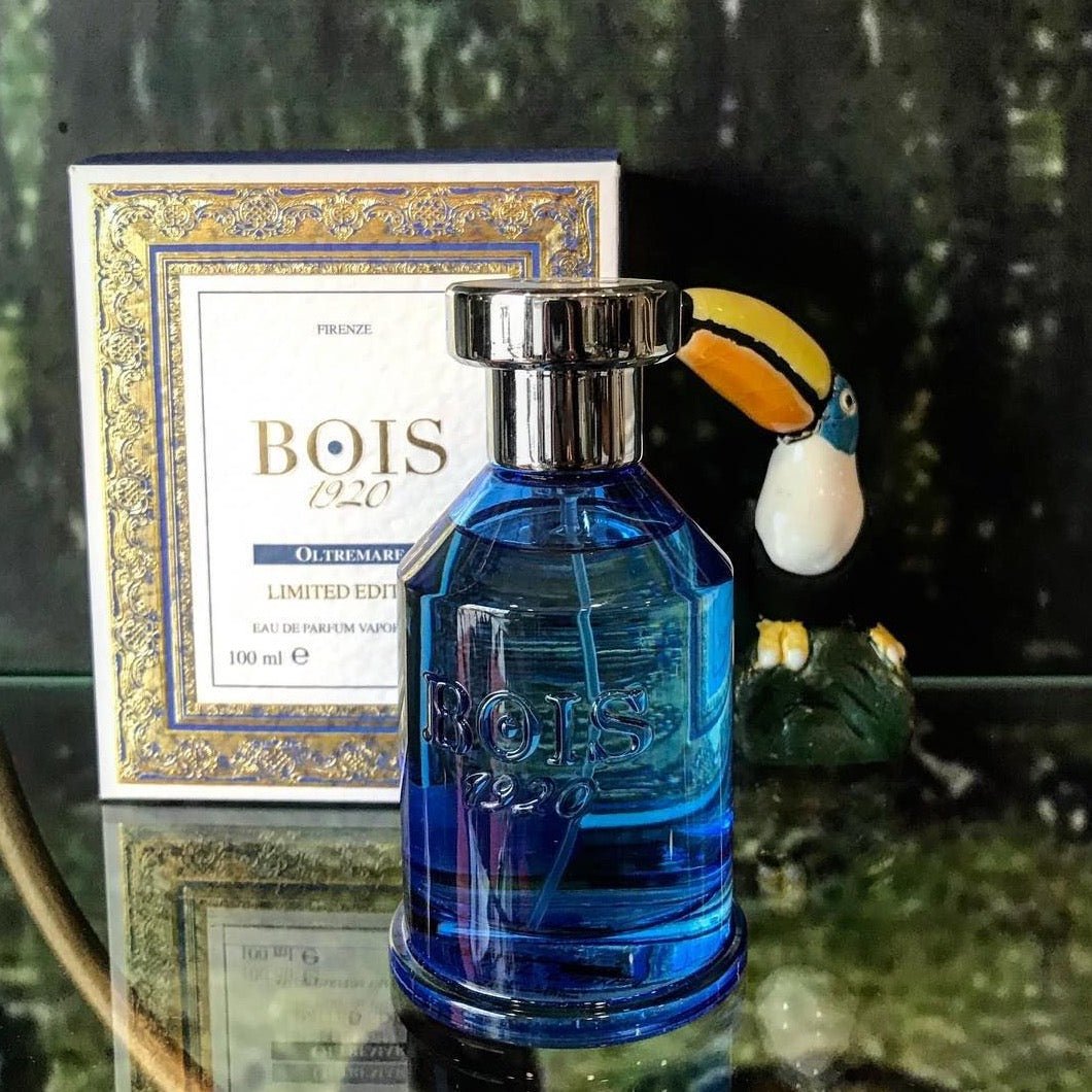 Bois 1920 Oltremare EDP | My Perfume Shop Australia