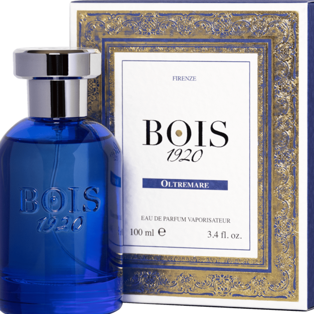 Bois 1920 Oltremare EDP | My Perfume Shop Australia