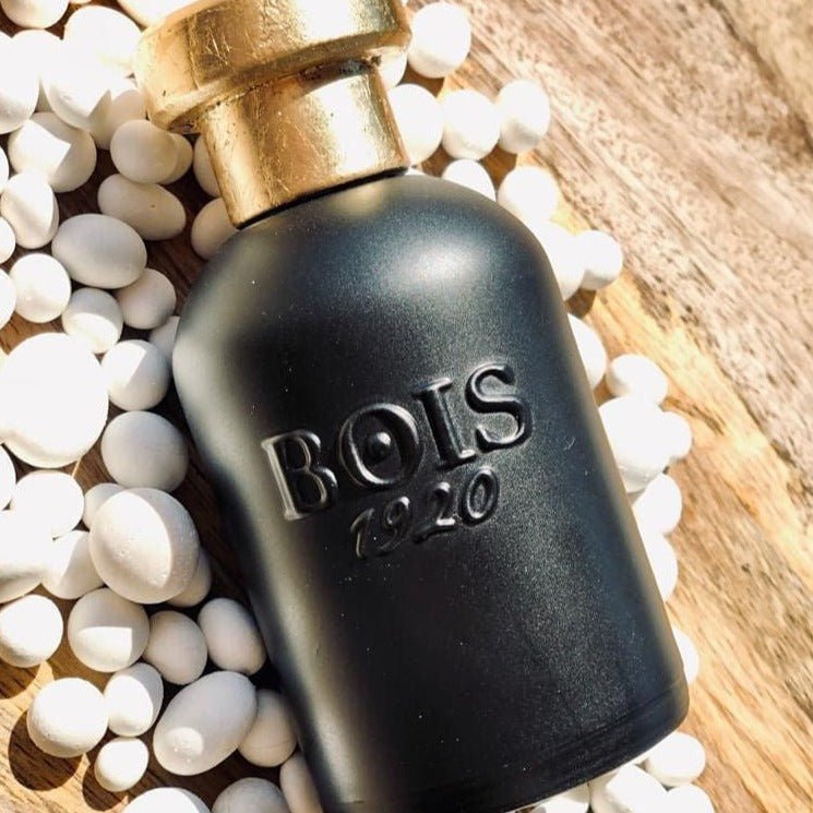 Bois 1920 Oro Nero EDP | My Perfume Shop Australia
