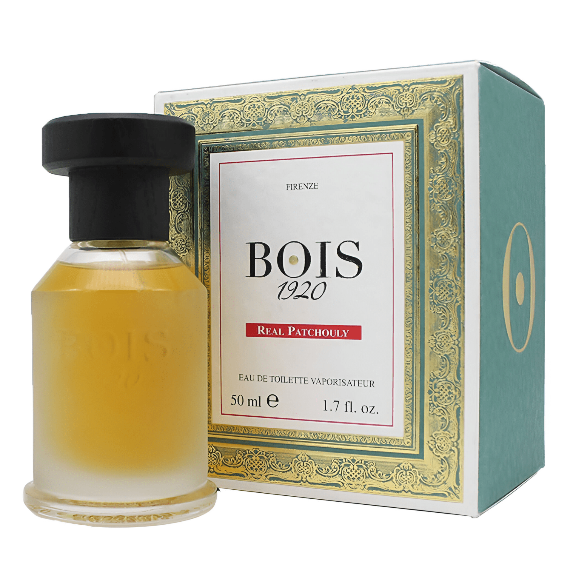 Bois 1920 Real Patchouly EDP | My Perfume Shop Australia