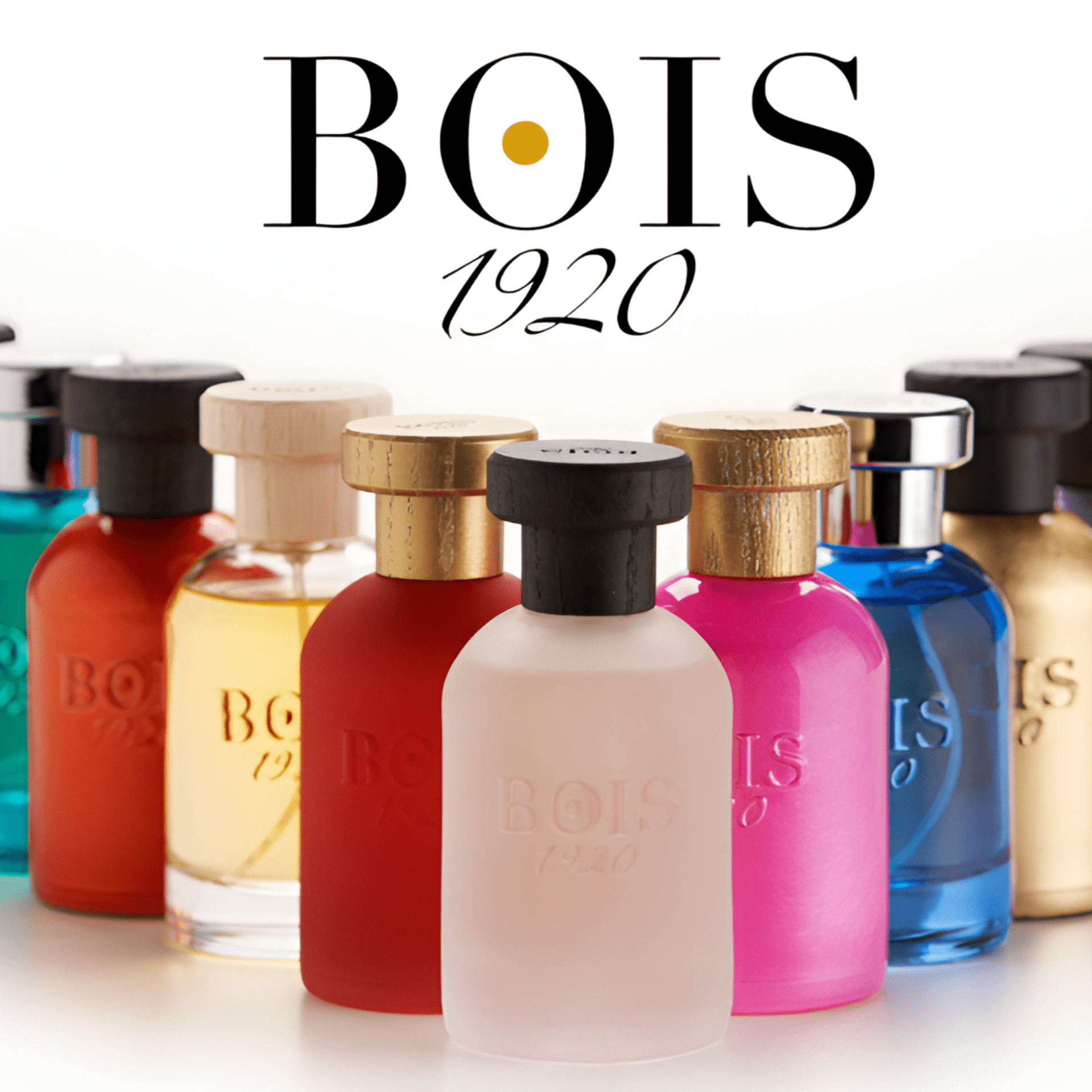 Bois 1920 Real Patchouly EDP | My Perfume Shop Australia