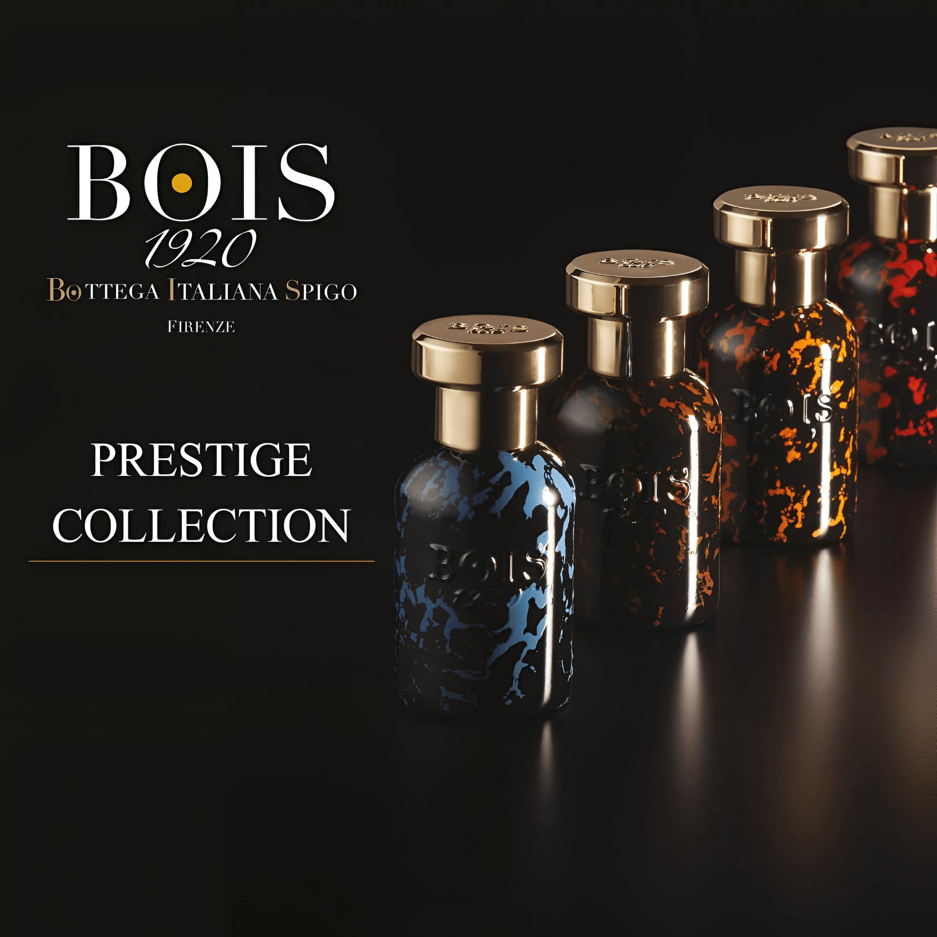 Bois 1920 Sacro E Profano Extrait De Parfum | My Perfume Shop Australia