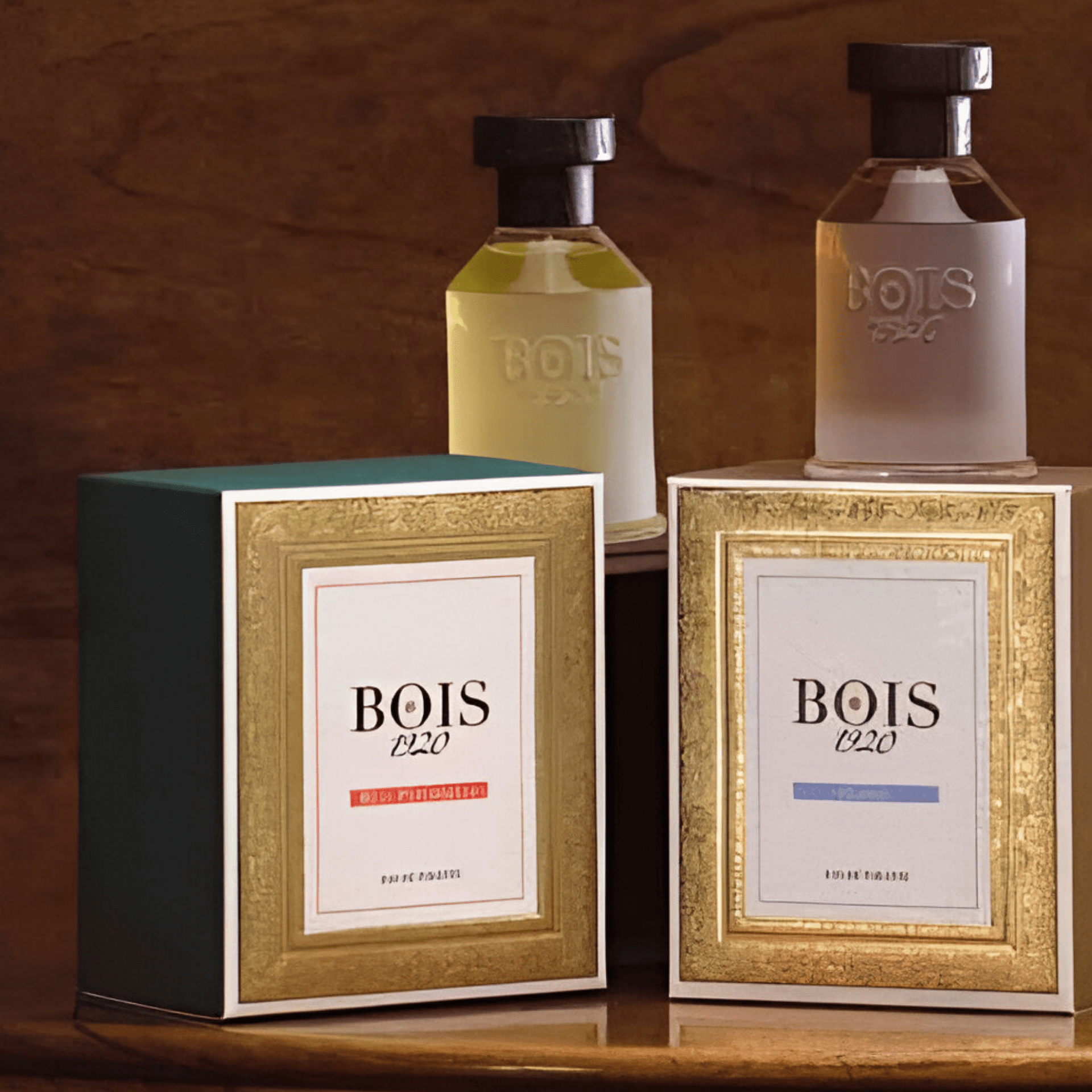 Bois 1920 Sandalo E The EDP | My Perfume Shop Australia