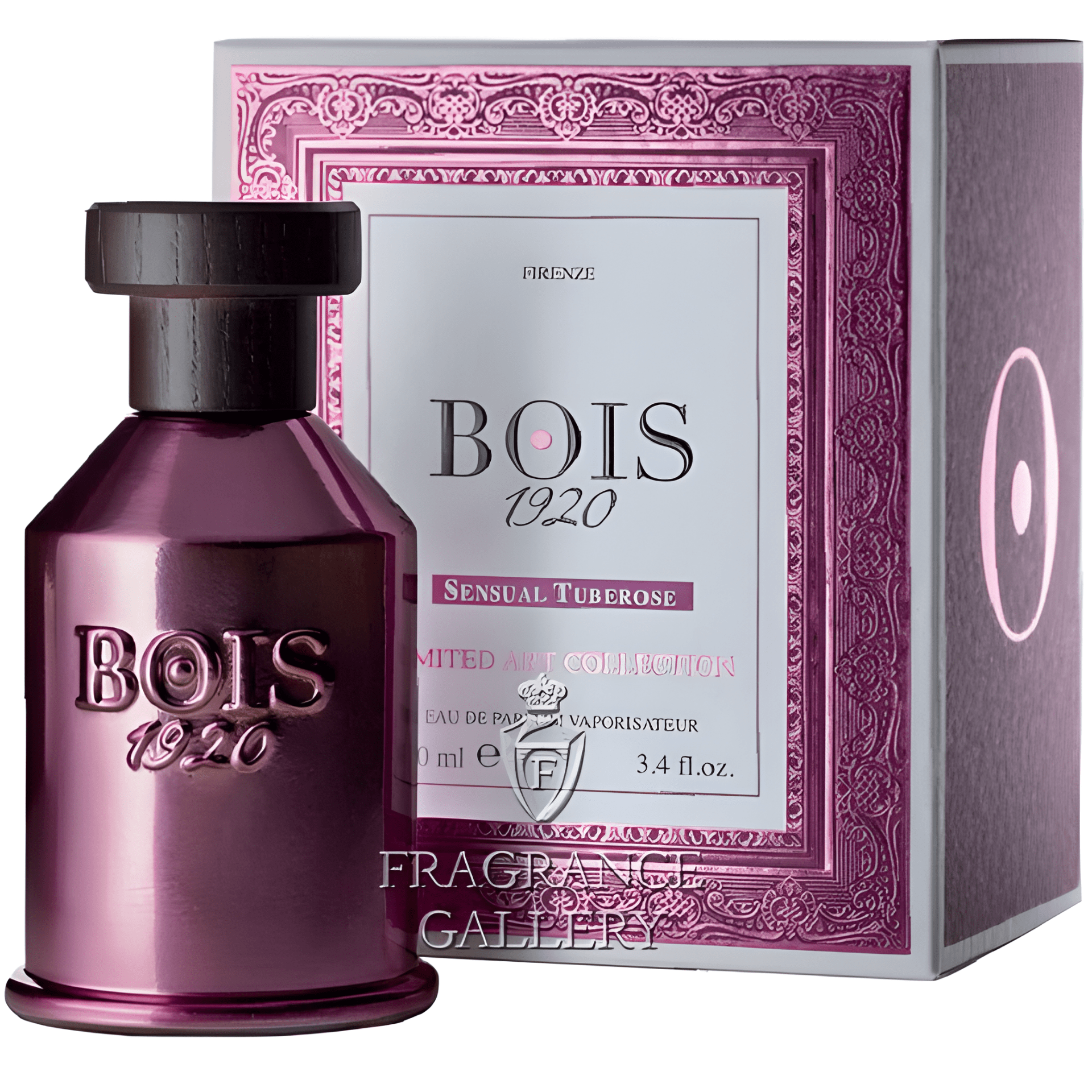 Bois 1920 Sensual Tuberose EDP | My Perfume Shop Australia