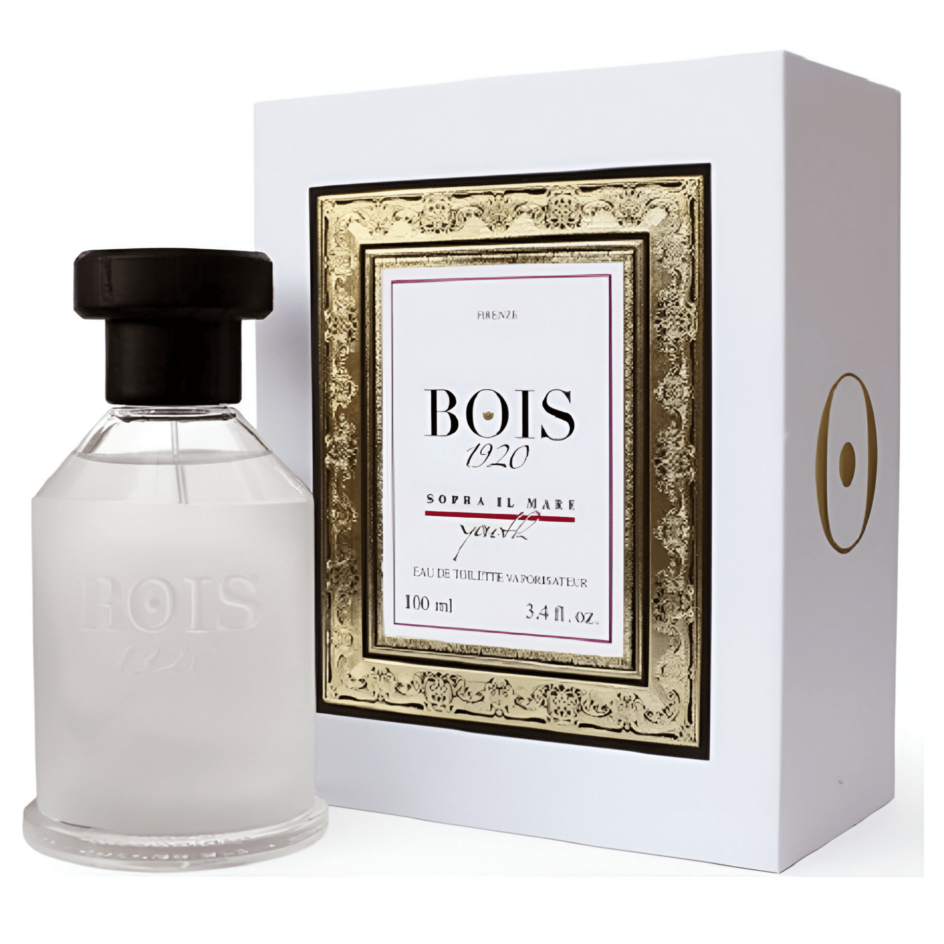 Bois 1920 Sopra Il Mare EDT | My Perfume Shop Australia