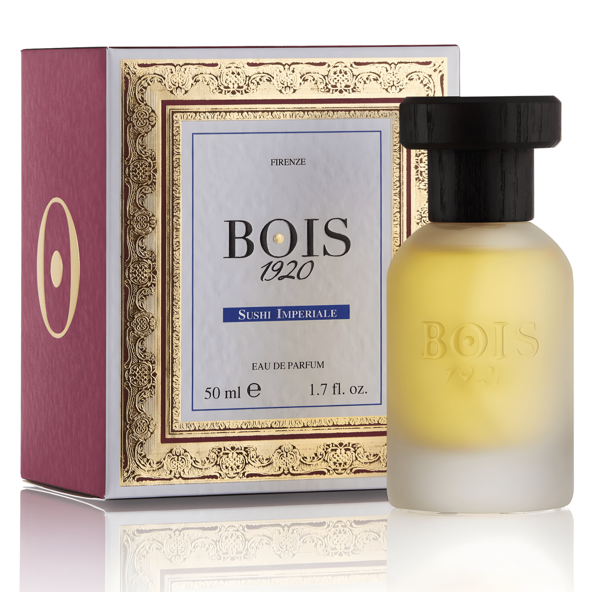 Bois 1920 Sushi Imperiale EDP | My Perfume Shop Australia