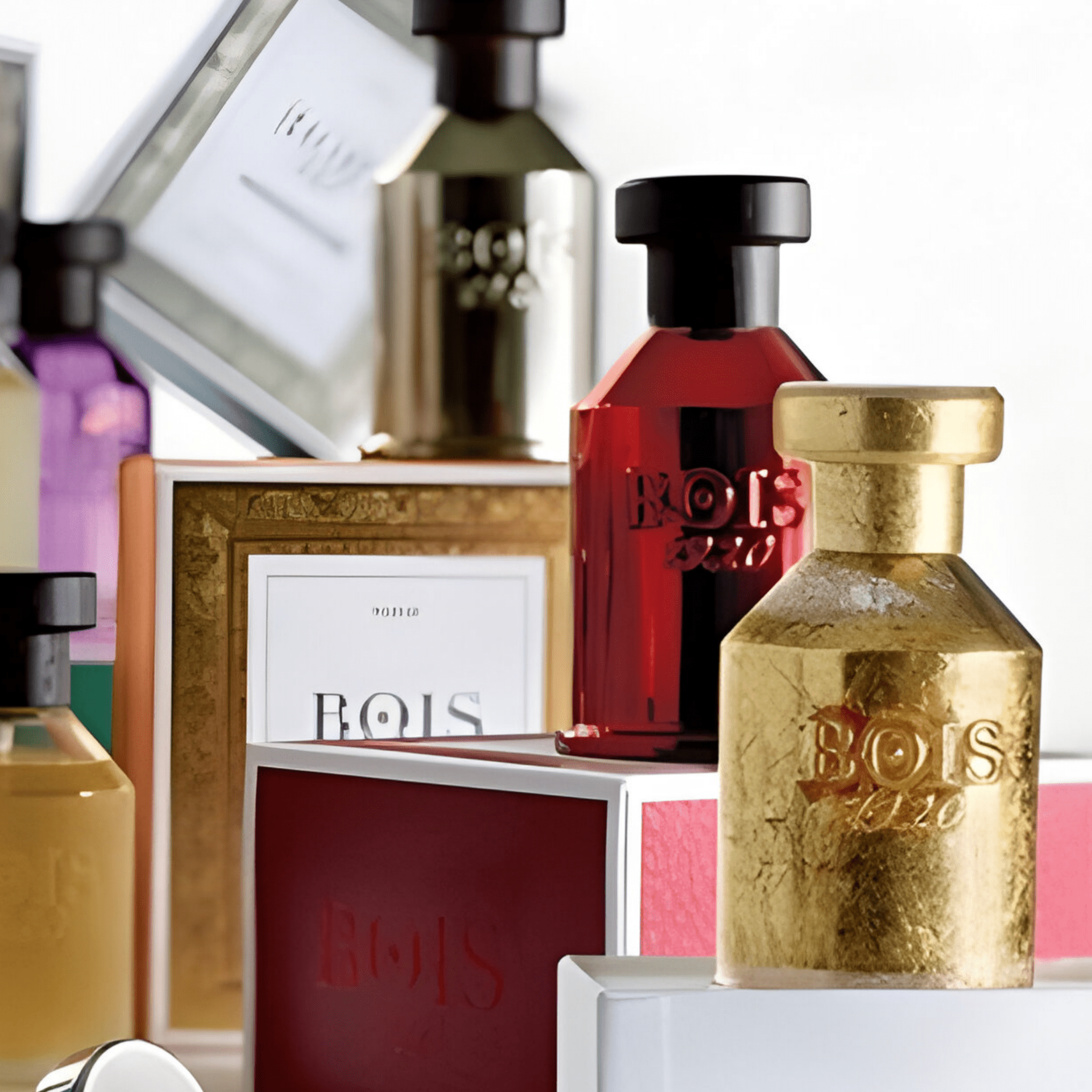 Bois 1920 Vento Di Fiori EDP | My Perfume Shop Australia