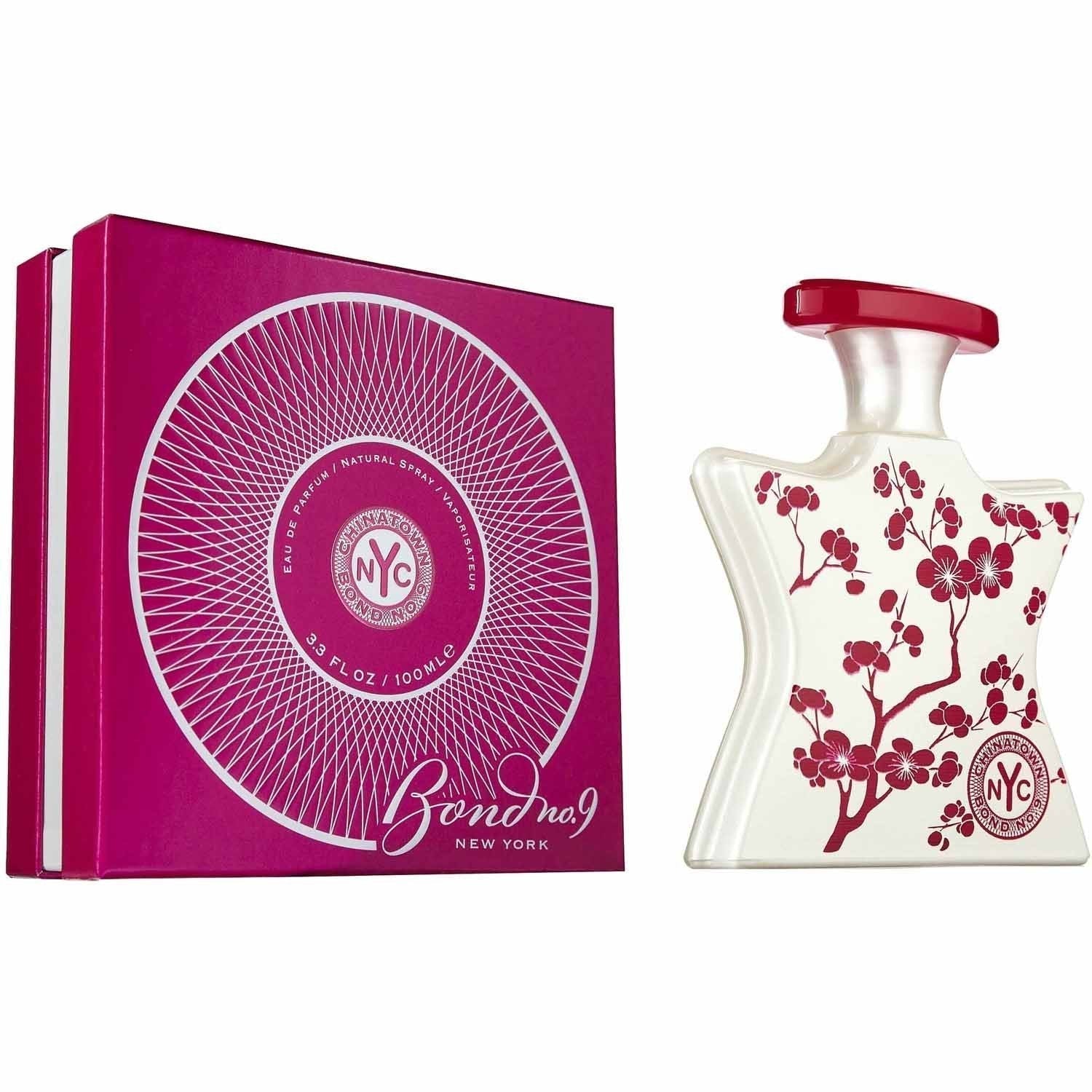 Bond No.9 New York China Town EDP | My Perfume Shop Australia