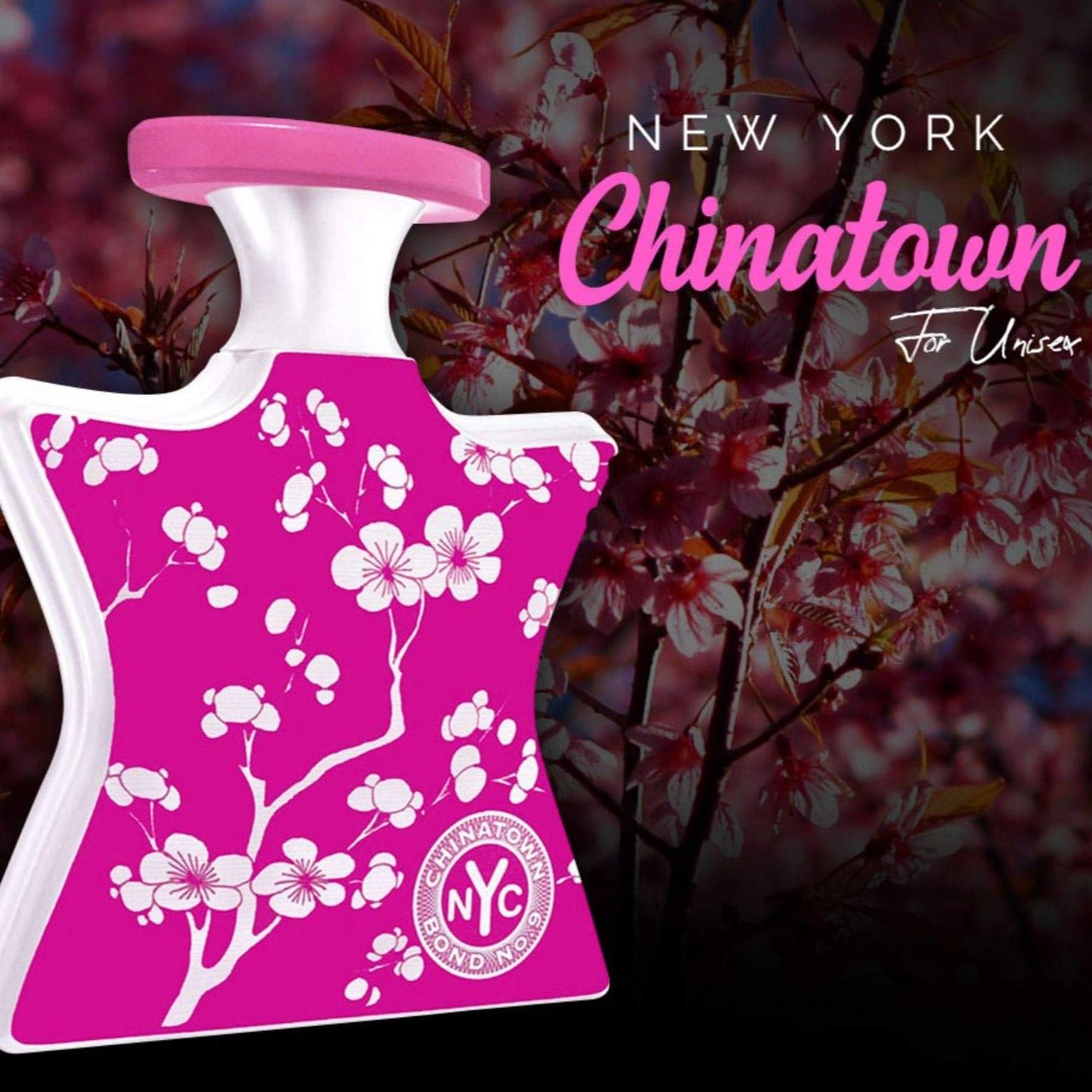 Bond No.9 New York China Town EDP | My Perfume Shop Australia