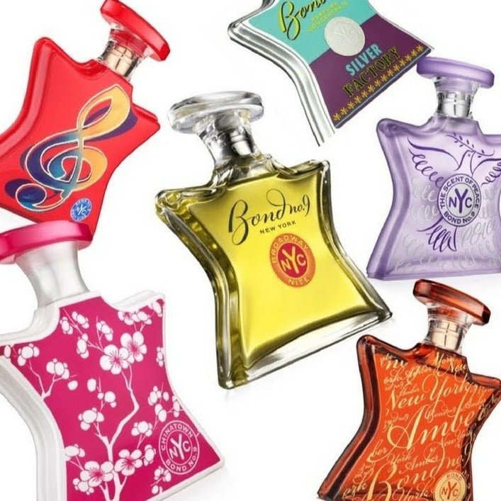 Bond No.9 New York China Town EDP | My Perfume Shop Australia