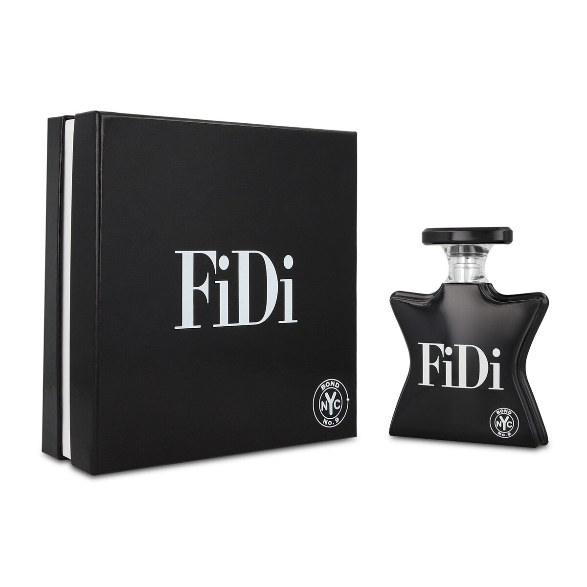 Bond No.9 New York Fidi EDP | My Perfume Shop Australia