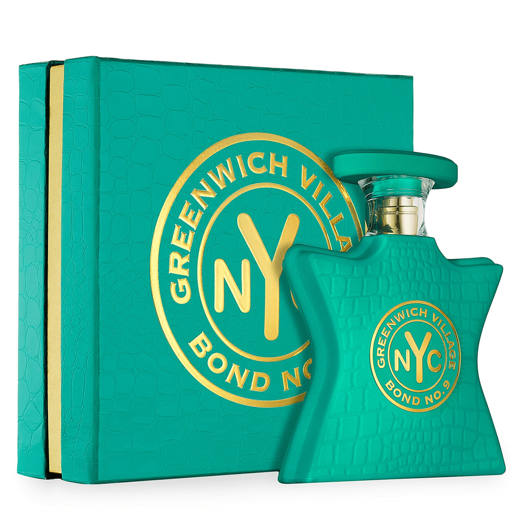 Bond No.9 New York Greenwich Village EDP | My Perfume Shop Australia