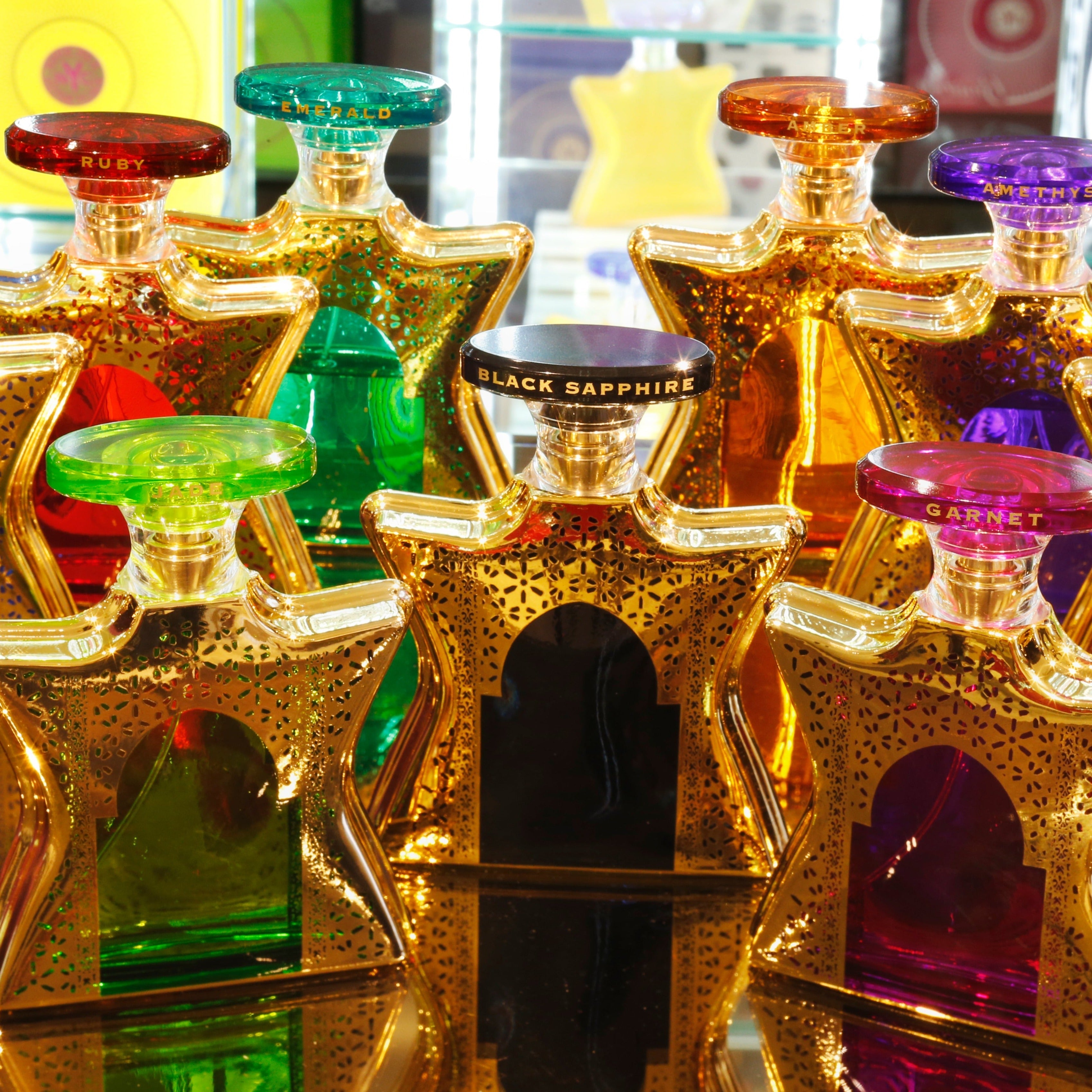 Bond No.9 New York Harrods EDP | My Perfume Shop Australia