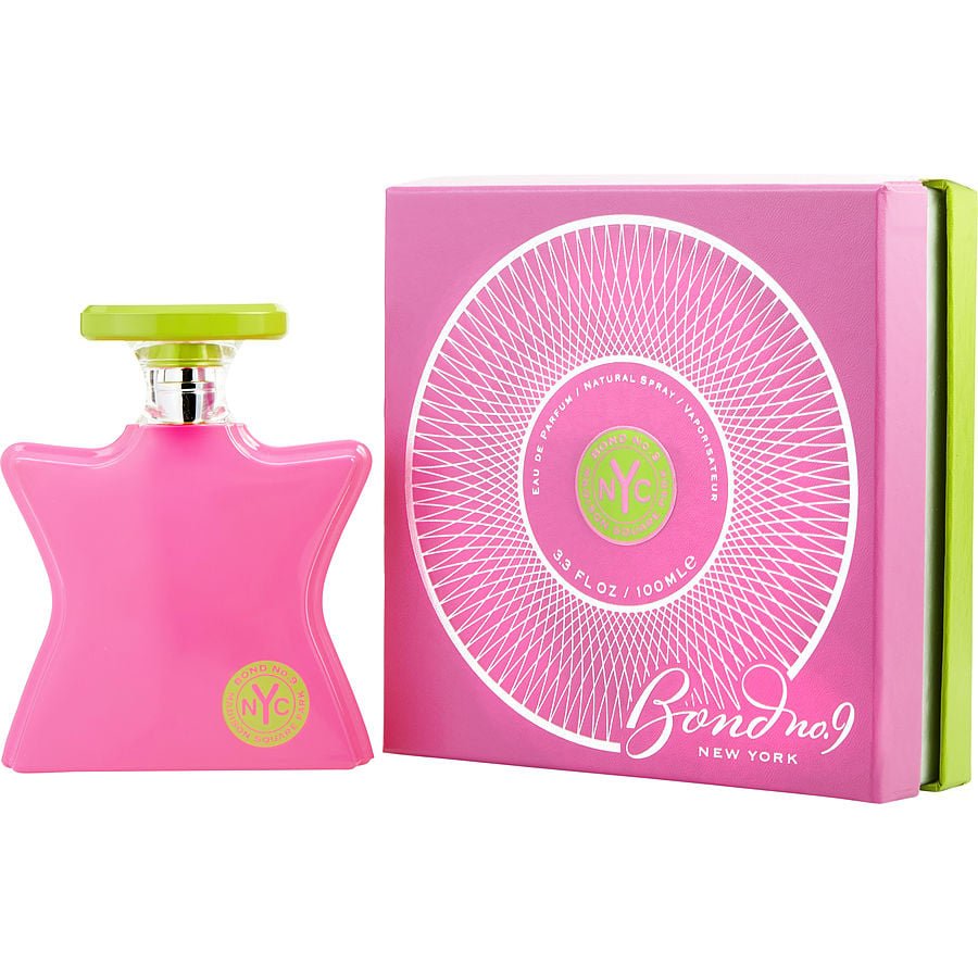 Bond No.9 New York Madison Square Park EDP | My Perfume Shop Australia