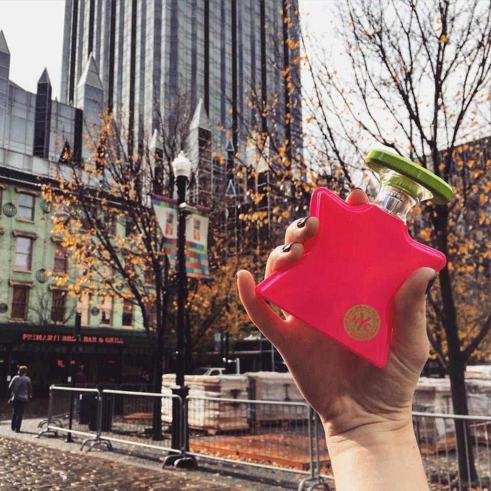 Bond No.9 New York Madison Square Park EDP | My Perfume Shop Australia