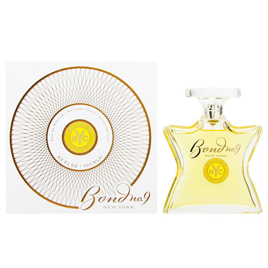 Bond No.9 New York Nouveau Bowery EDP | My Perfume Shop Australia