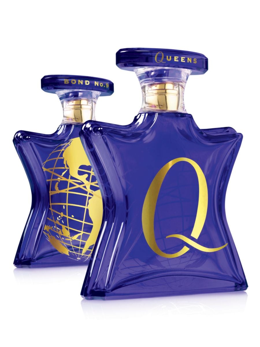 Bond No.9 New York Queens EDP | My Perfume Shop Australia
