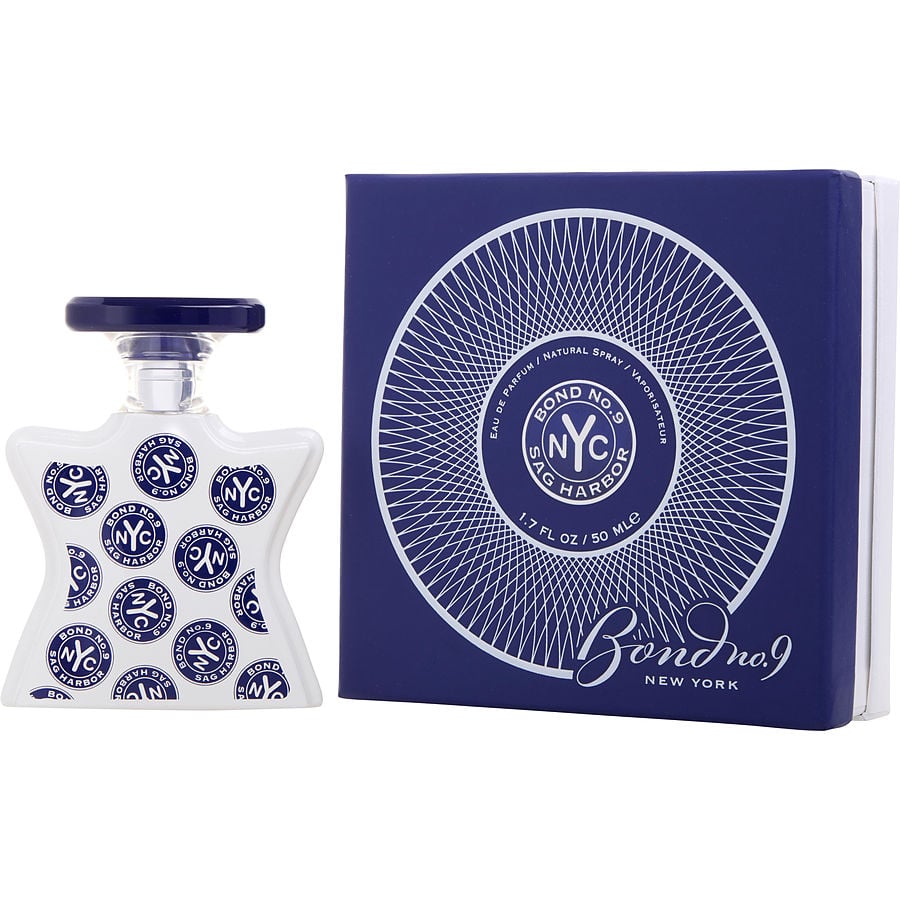 Bond No.9 New York Sag Harbor EDP | My Perfume Shop Australia