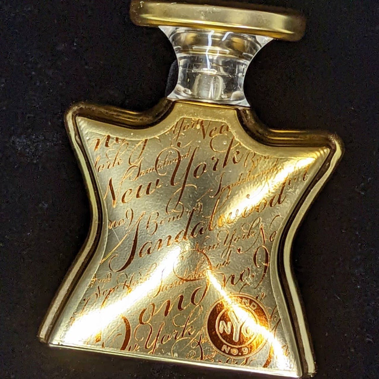 Bond No.9 New York Sandal Wood EDP | My Perfume Shop Australia