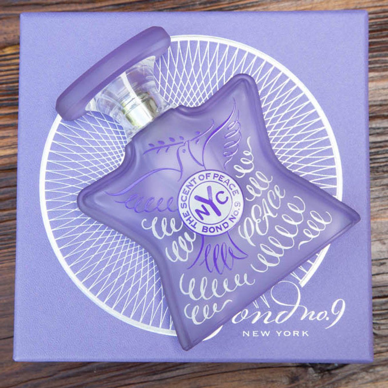 Bond No.9 New York The Scent Of Peace EDP | My Perfume Shop Australia