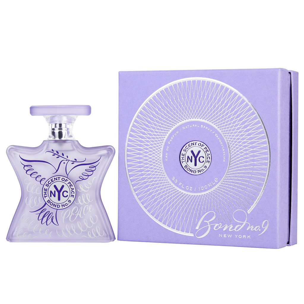 Bond No.9 New York The Scent Of Peace EDP | My Perfume Shop Australia