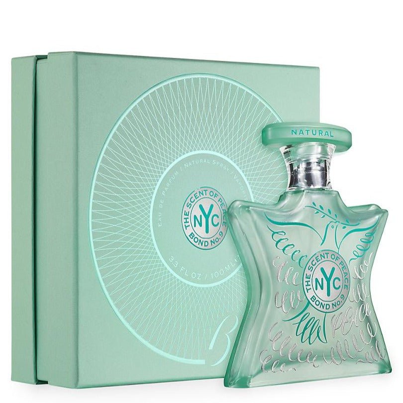 Bond No.9 New York The Scent Of Peace Natural EDP | My Perfume Shop Australia