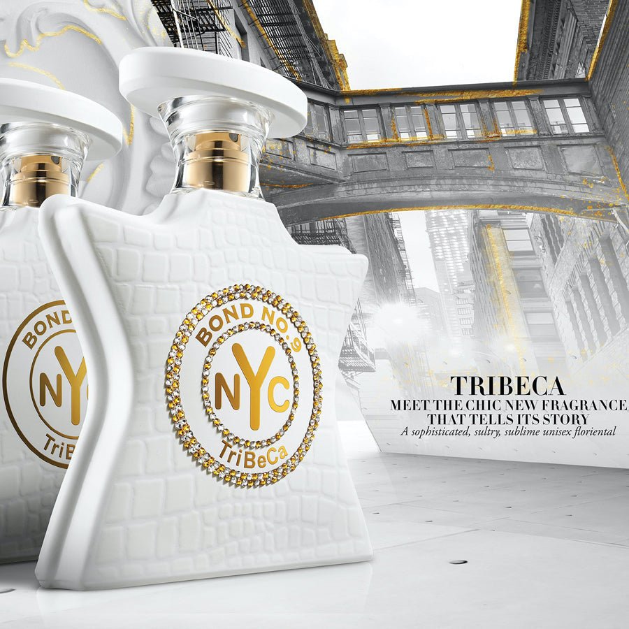 Bond No.9 New York Tribeca EDP | My Perfume Shop Australia