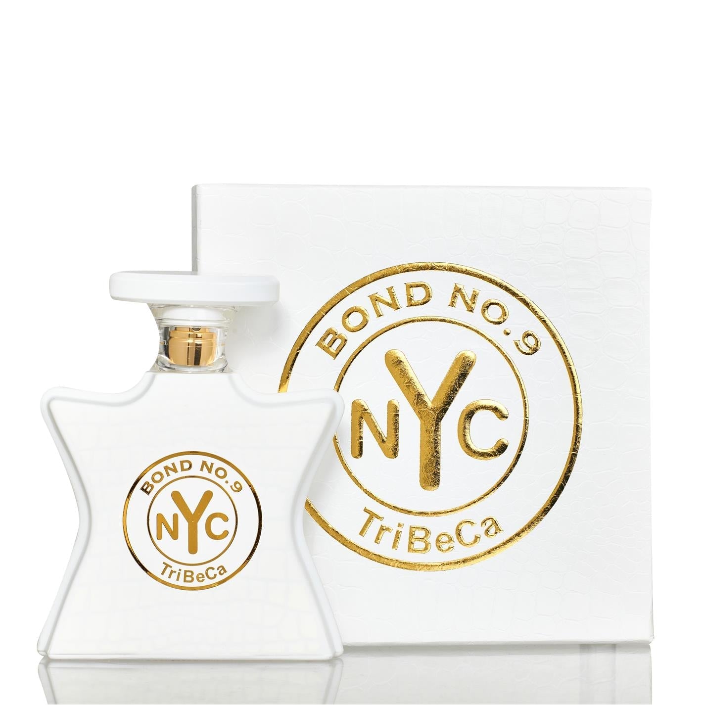 Bond No.9 New York Tribeca EDP | My Perfume Shop Australia