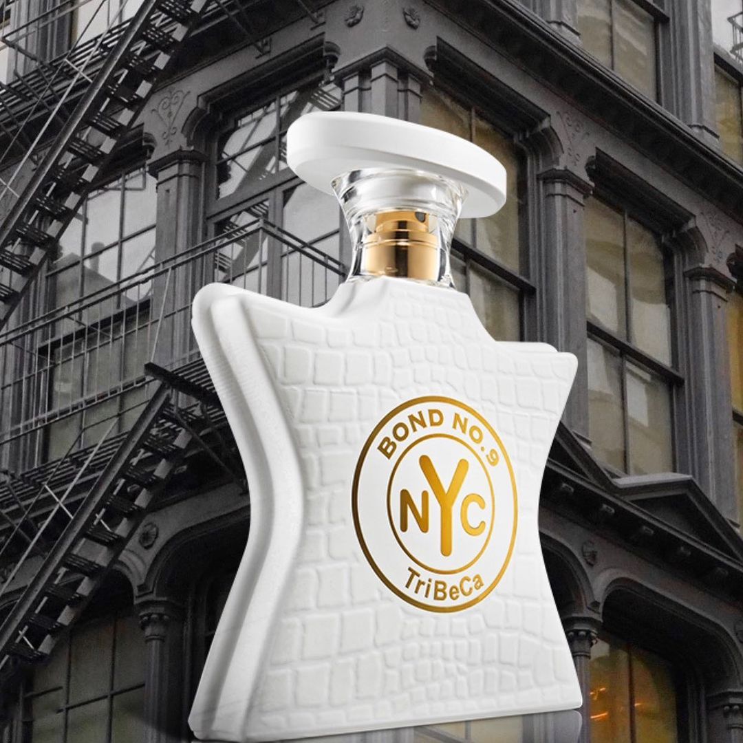 Bond No.9 New York Tribeca EDP | My Perfume Shop Australia
