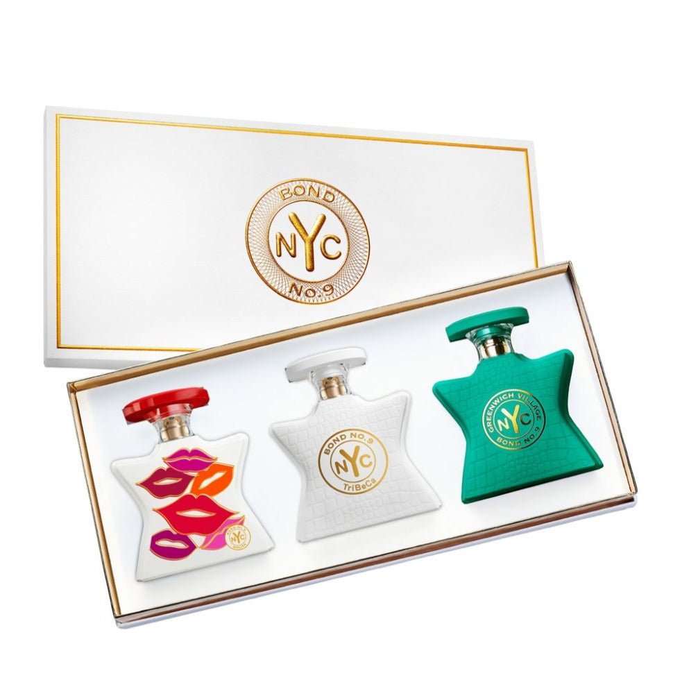 Bond No.9 New York Tribeca EDP | My Perfume Shop Australia