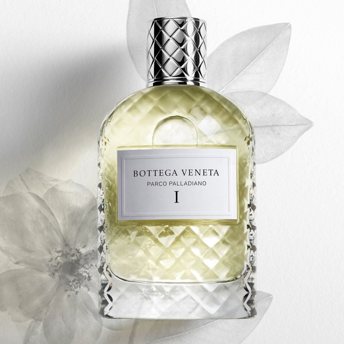 Bottega Veneta Parco Palladiano I Magnolia EDP | My Perfume Shop Australia