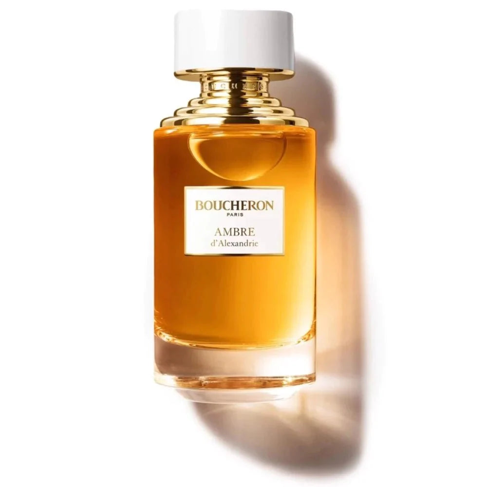 Boucheron Ambre D'Alexandrie EDP | My Perfume Shop Australia