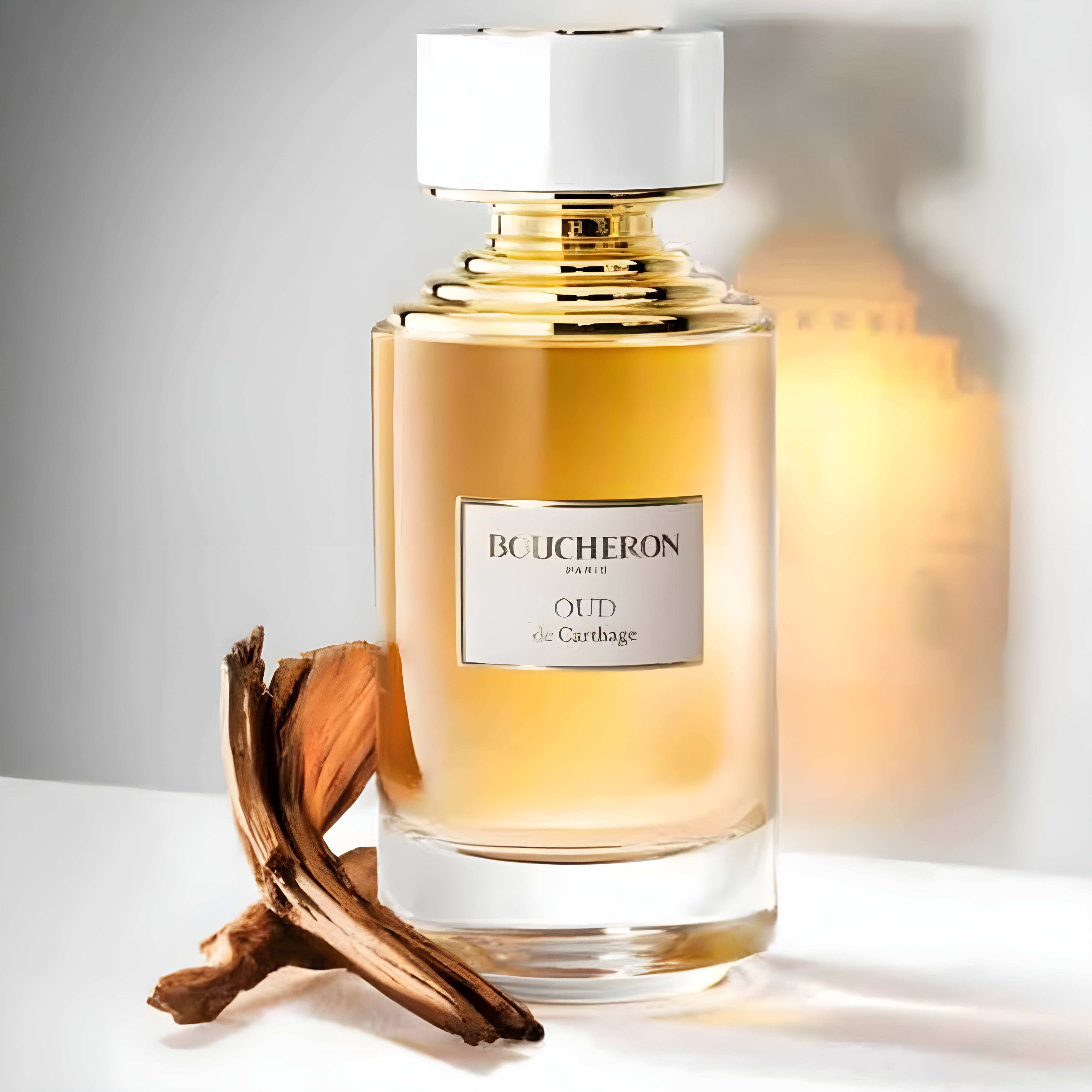 Boucheron Ambre D'Alexandrie EDP | My Perfume Shop Australia