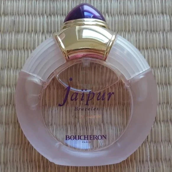 Boucheron Jaipur Bracelet Limited Edition EDT | My Perfume Shop Australia