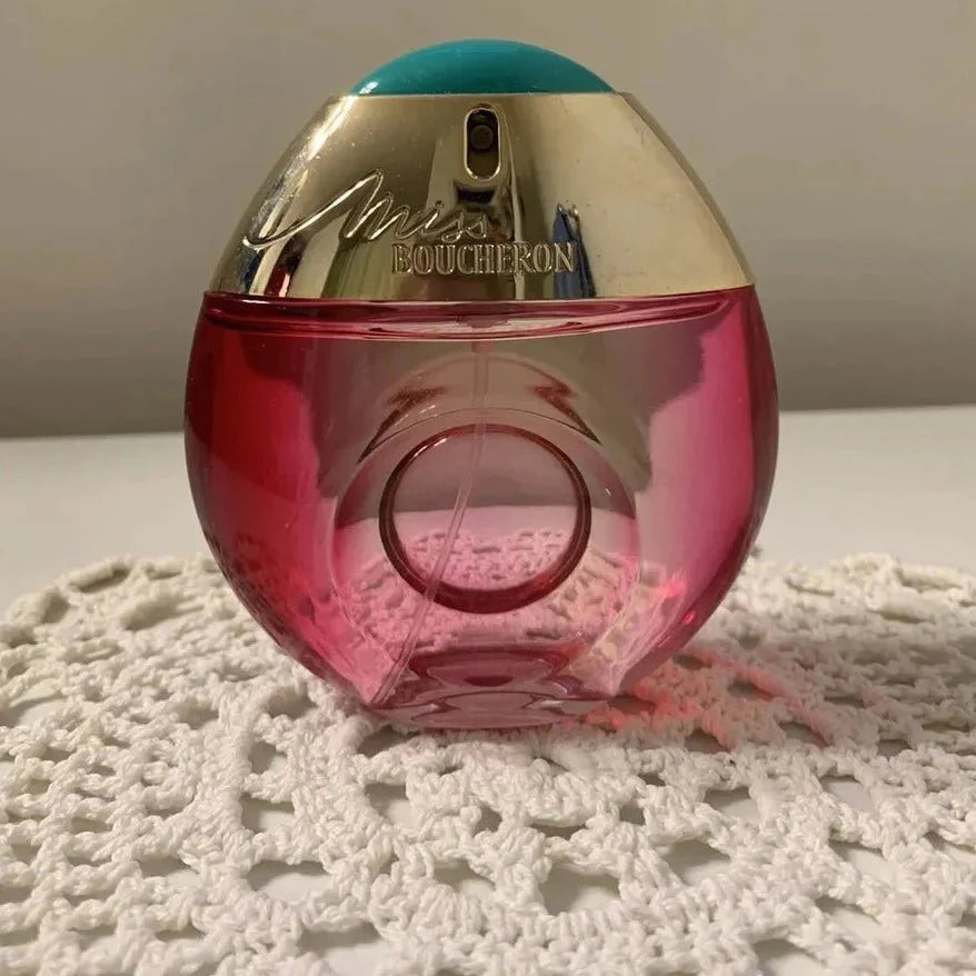 Boucheron Miss EDP | My Perfume Shop Australia