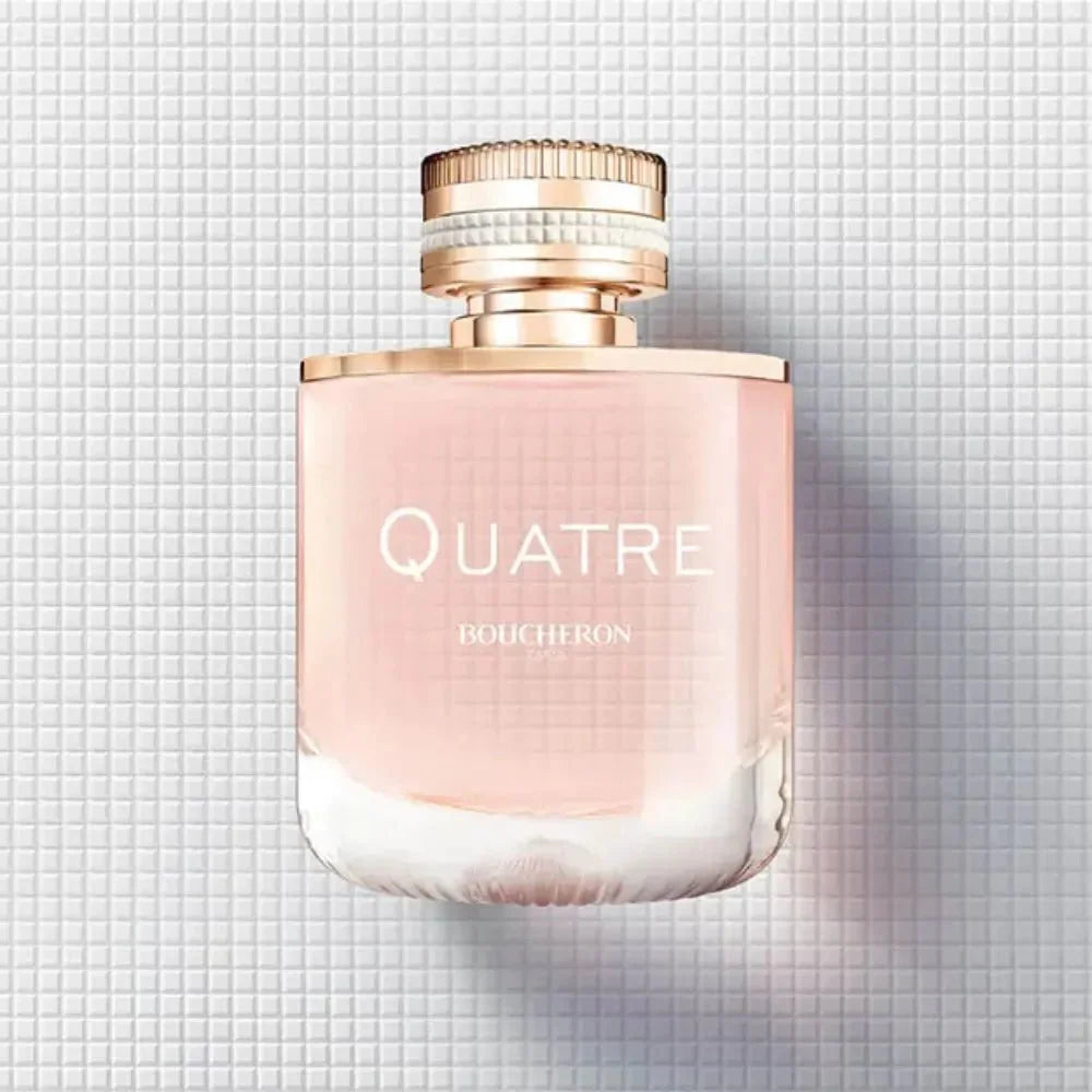 Boucheron Quatre EDP For Women | My Perfume Shop Australia