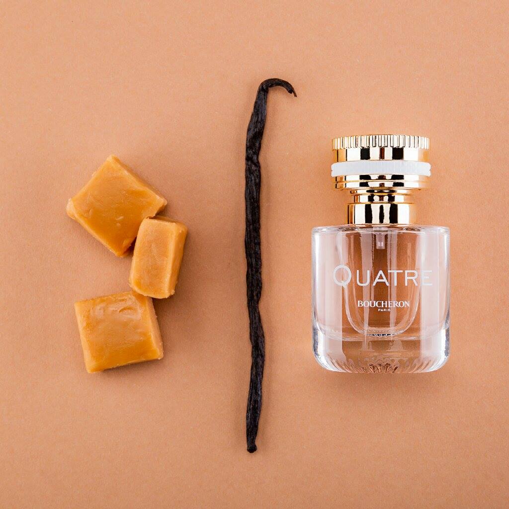Boucheron Quatre EDP For Women | My Perfume Shop Australia