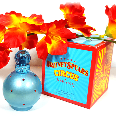 Britney Spears Fantasy Circus EDP | My Perfume Shop Australia