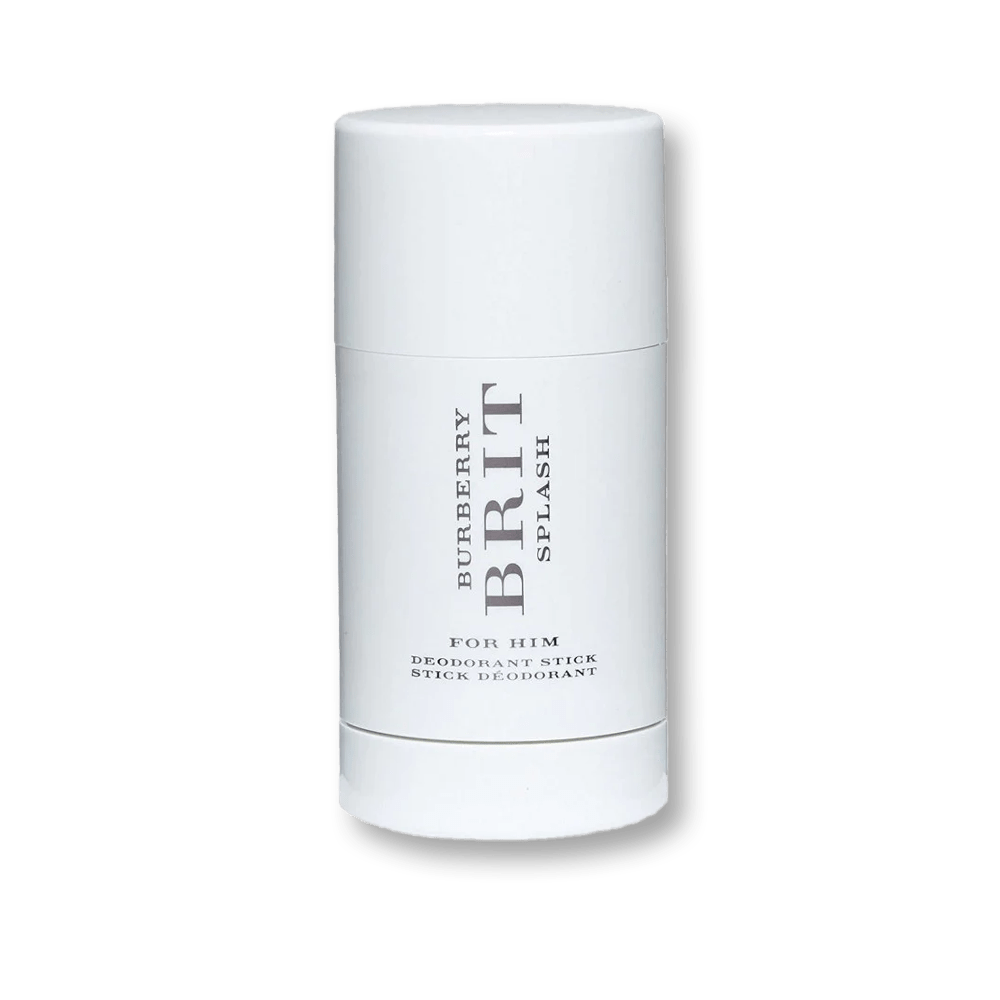 Burberry Brit Splash Deodorant Stick | My Perfume Shop Australia