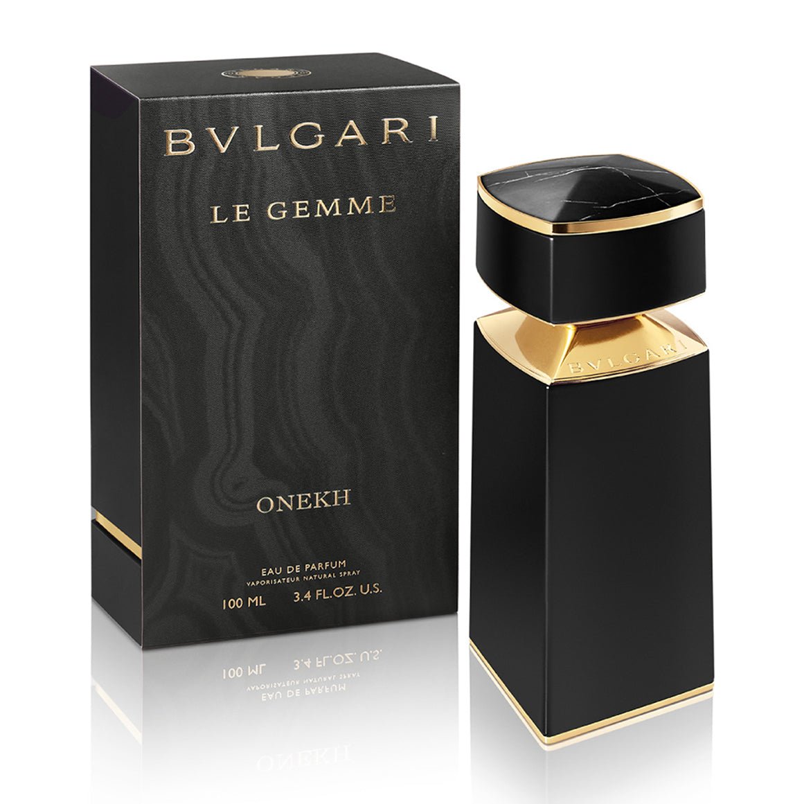 Bvlgari Le Gemme Tygar EDP | My Perfume Shop Australia