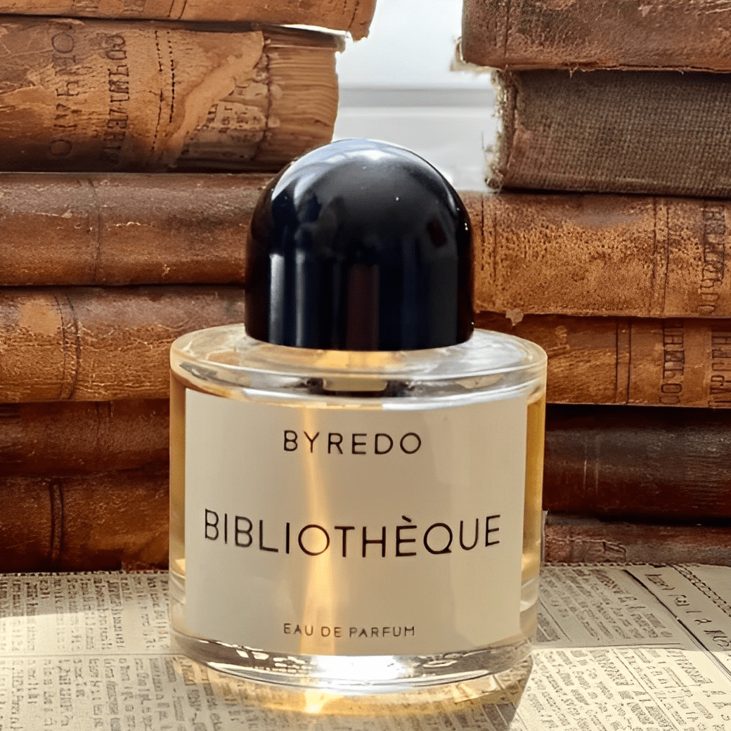 Byredo Bibliotheque EDP | My Perfume Shop Australia
