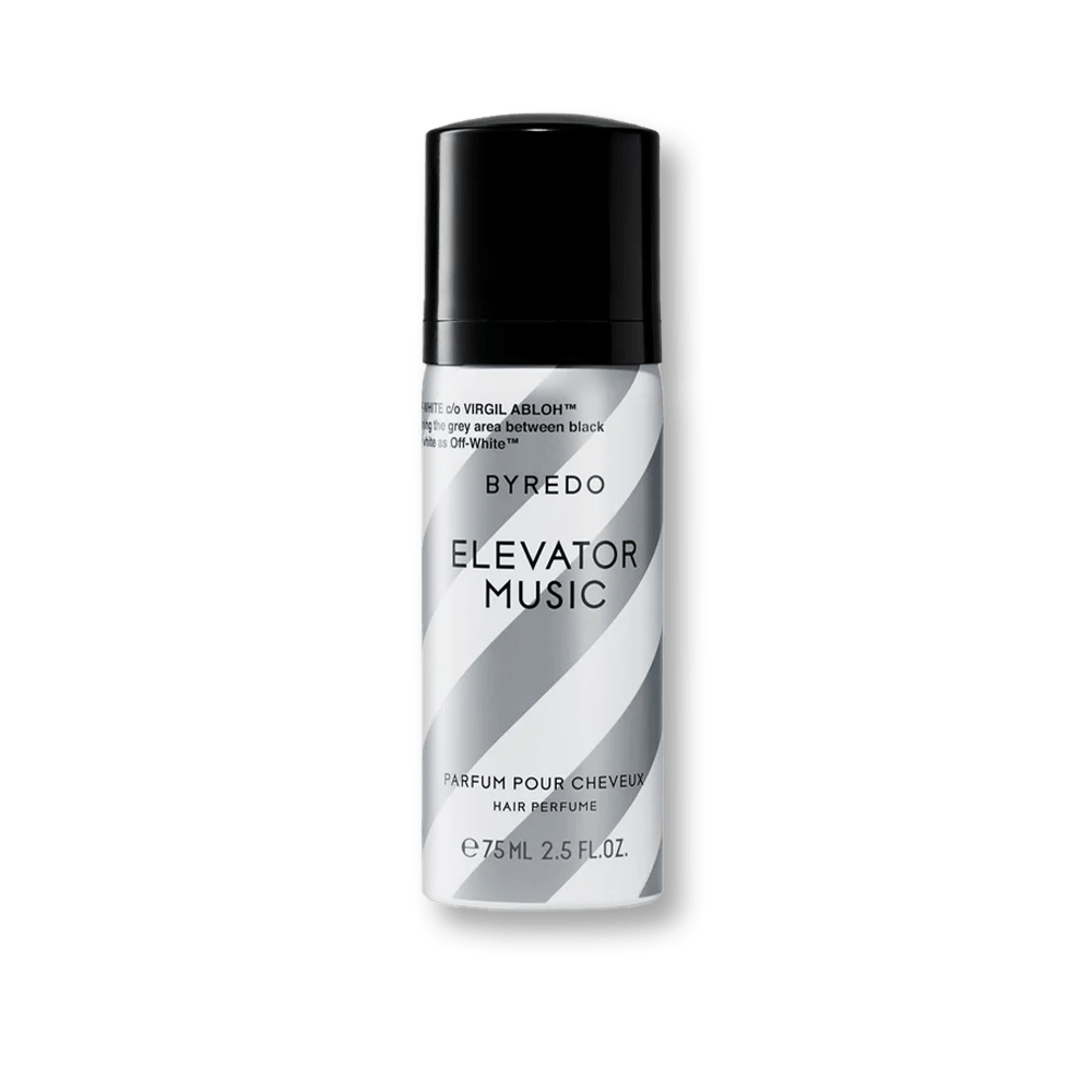 Byredo Elevator Music Hair Perfume | My Perfume Shop Australia