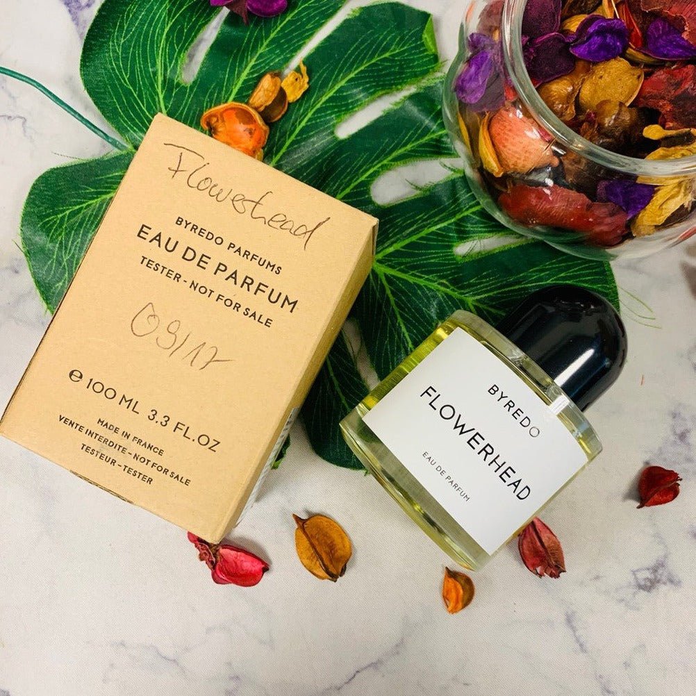 Byredo Flowerhead EDP | My Perfume Shop Australia