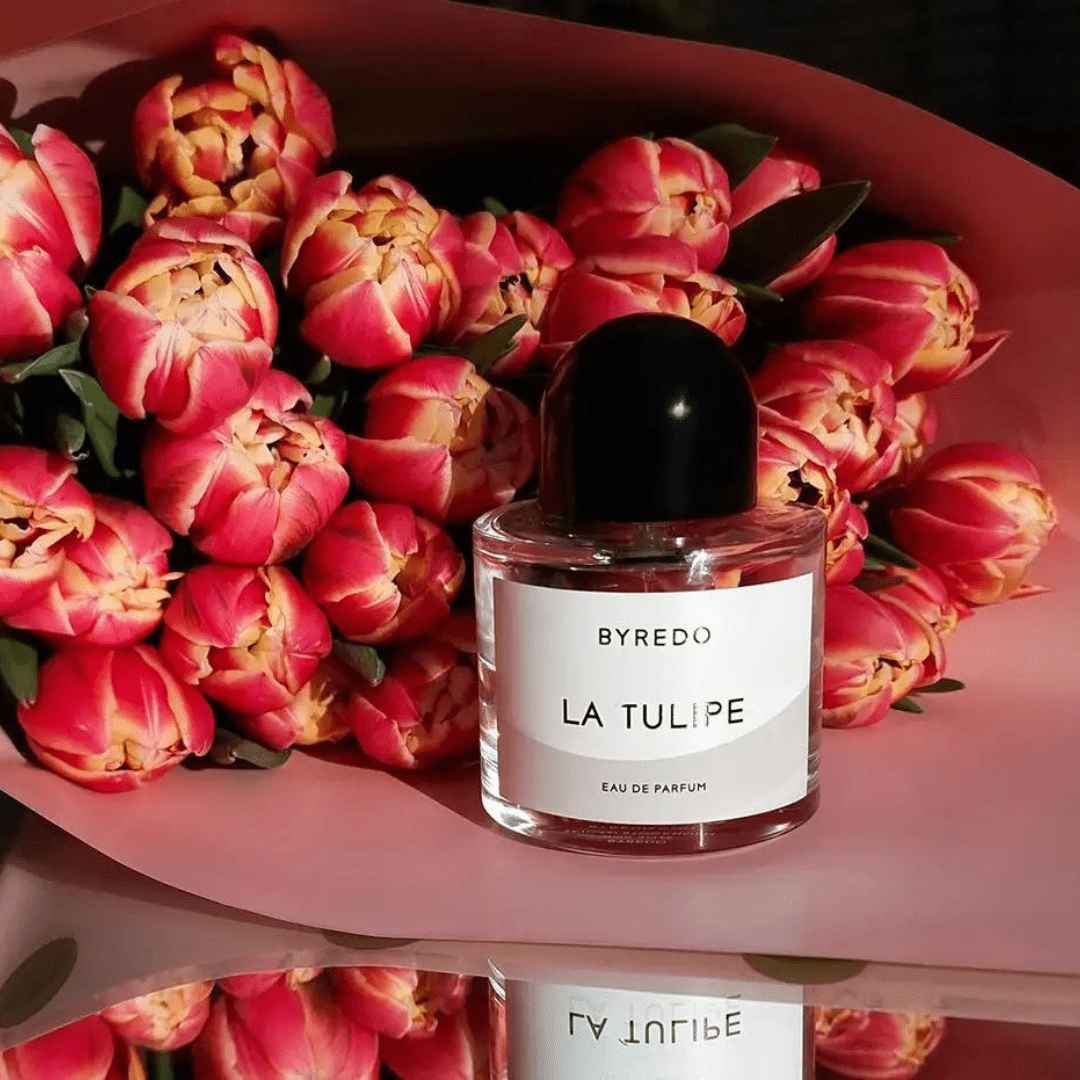 Byredo La Tulipe EDP | My Perfume Shop Australia